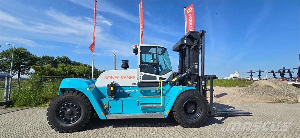 SMV 25-1200C Dizelski viličari