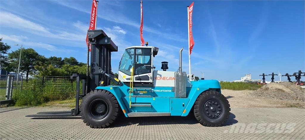 SMV 25-1200C Dizelski viličari