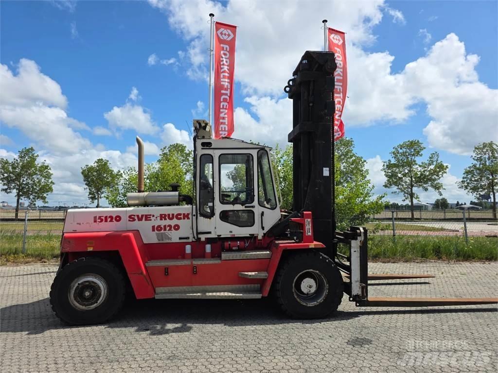 Svetruck 16120 Dizelski viličari