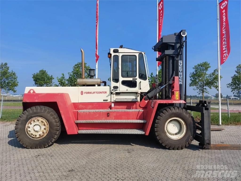 Svetruck 30120 Dizelski viličari
