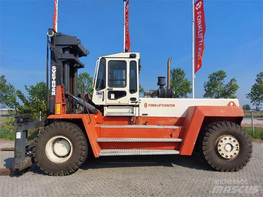 Svetruck 30120 Dizelski viličari
