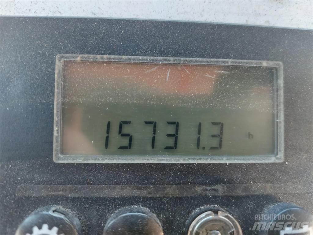 Terberg YT182 Vučna vozila