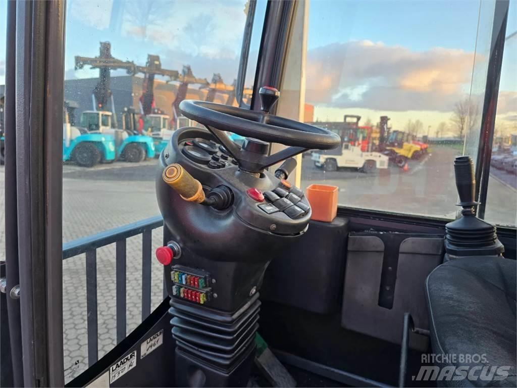 Terex SF50U Dizelski viličari
