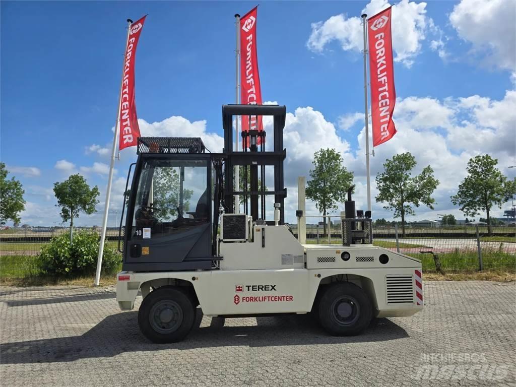 Terex SF50U Dizelski viličari