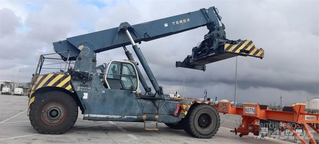 Terex TFC 45L Dohvatni viličari