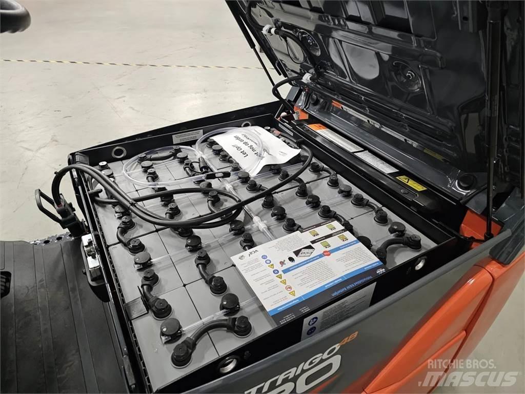 Toyota 8FBE20T Električni viličari