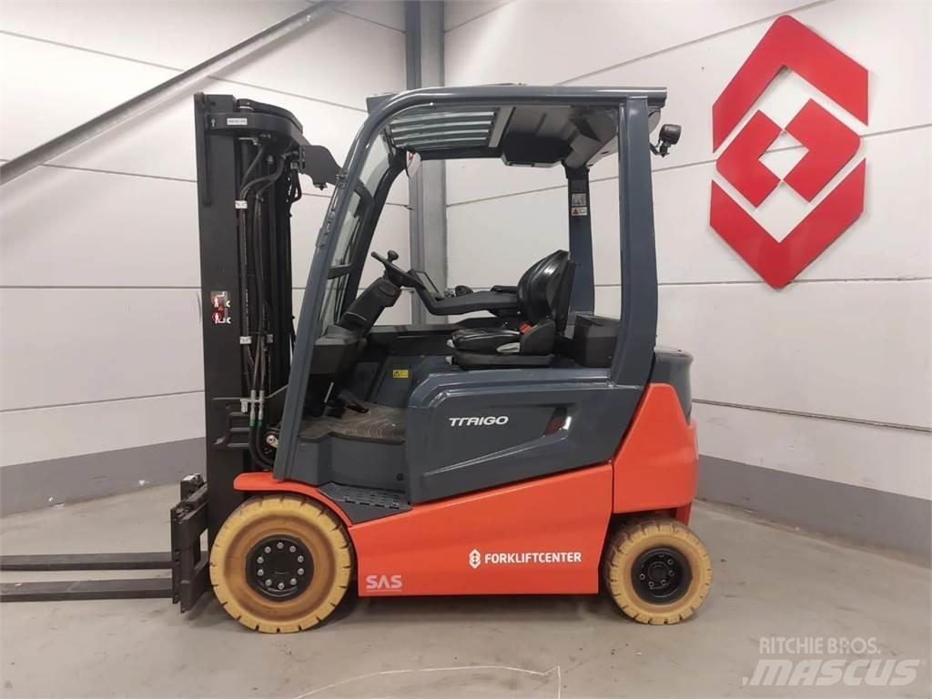 Toyota 9FBMK25T Električni viličari