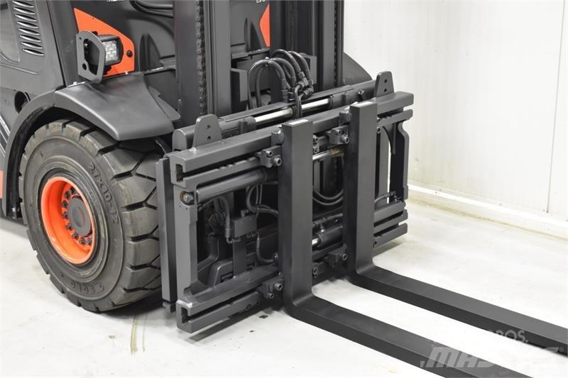 Linde H30D Viličari - ostalo
