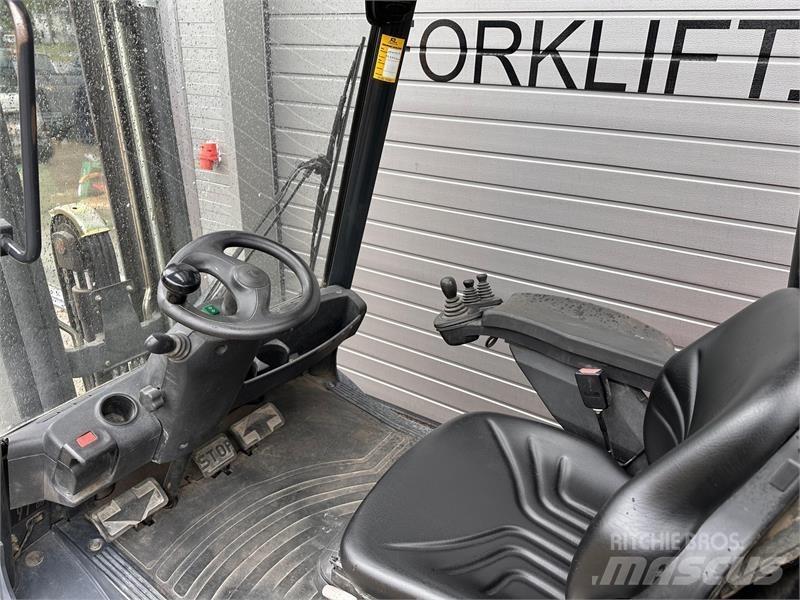 Linde H35T Viličari - ostalo