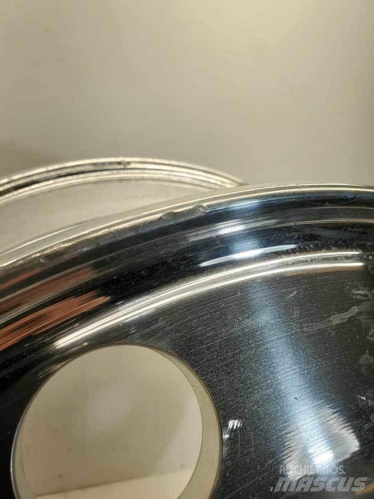  Accuride Gume, kotači i naplatci