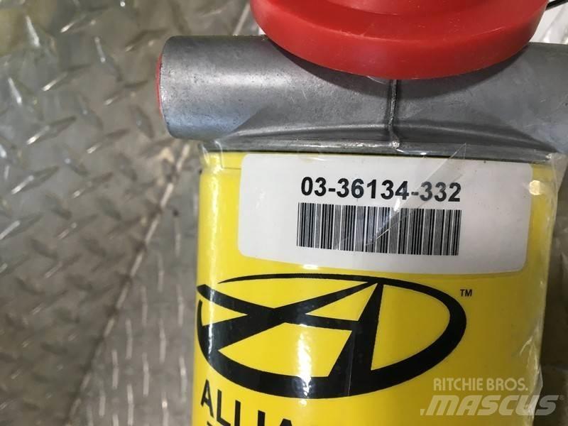 Alliance  Transport – ostalo