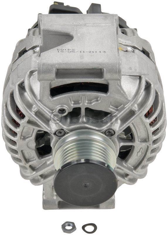 Bosch  Elektronika