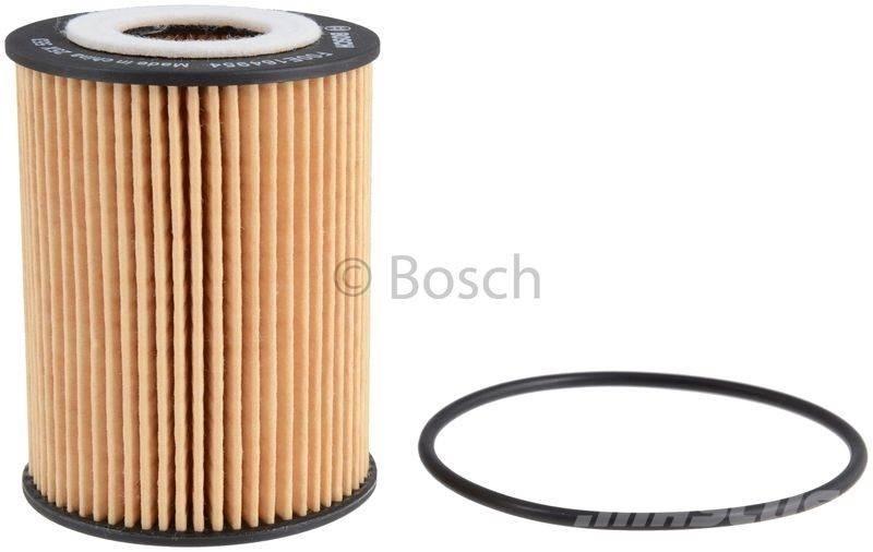 Bosch  Transport – ostalo