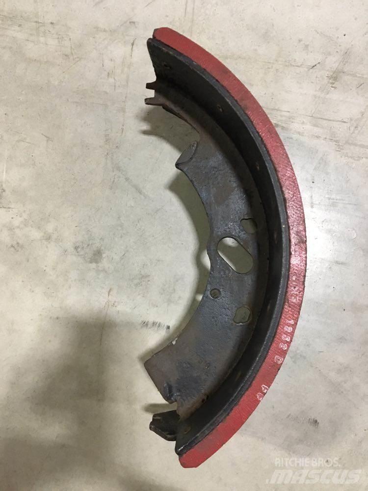  Brake Shoe Kočnice