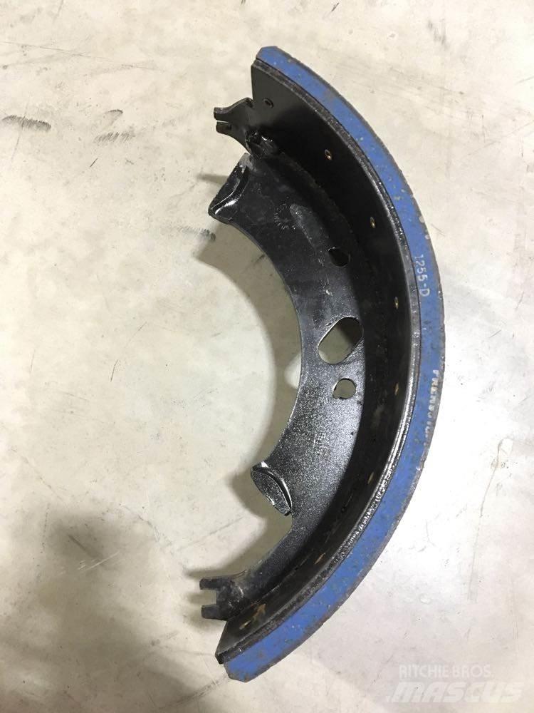  Brake Shoe Kočnice