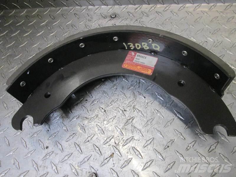  Brake Shoe Kočnice