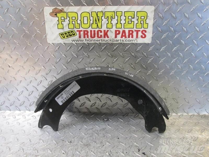  Brake Shoe Kočnice