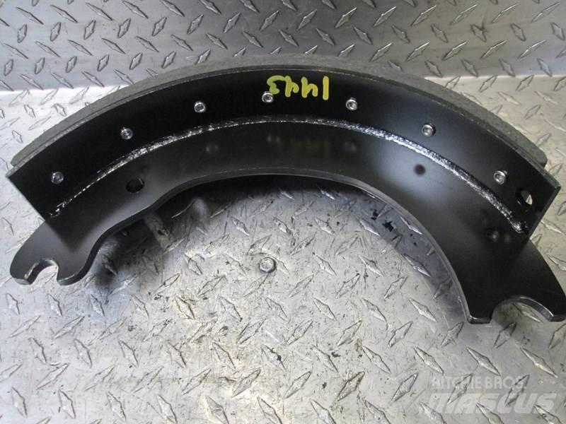  Brake Shoe Kočnice