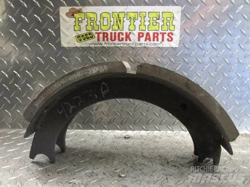  Brake Shoe Kočnice