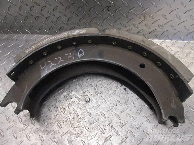  Brake Shoe Kočnice