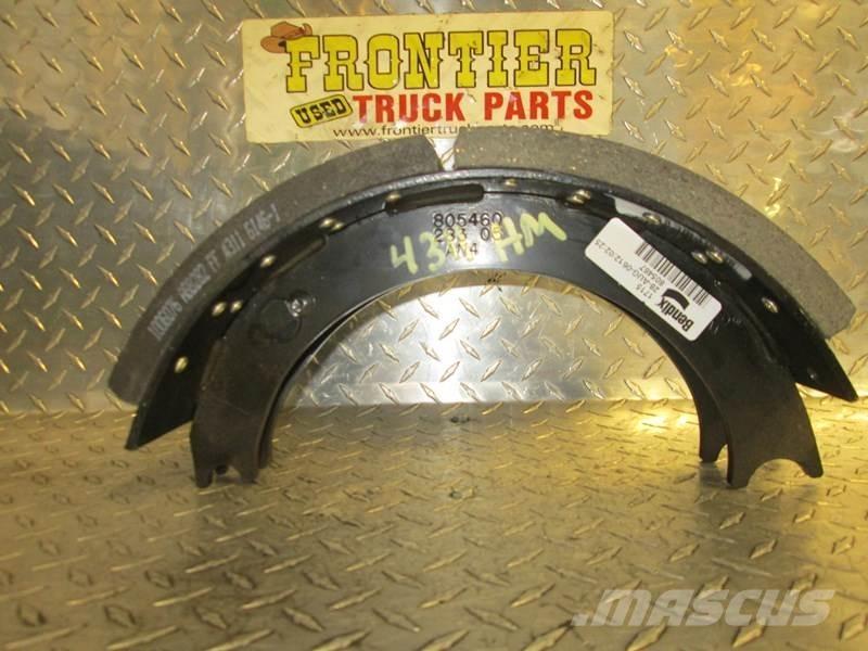  Brake Shoe Kočnice