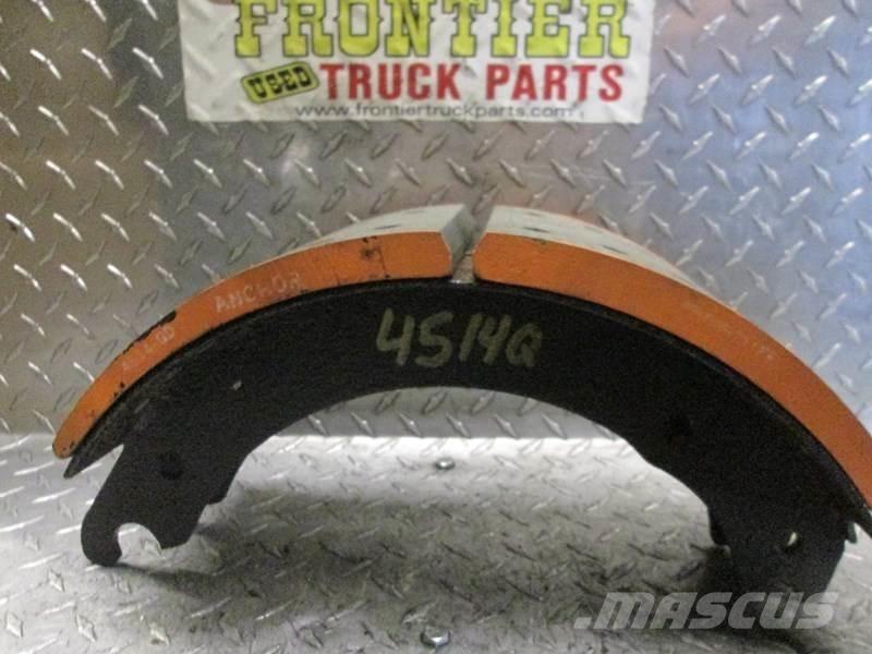  Brake Shoe Kočnice