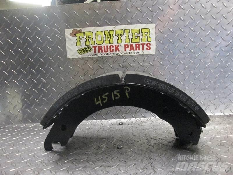  Brake Shoe Kočnice