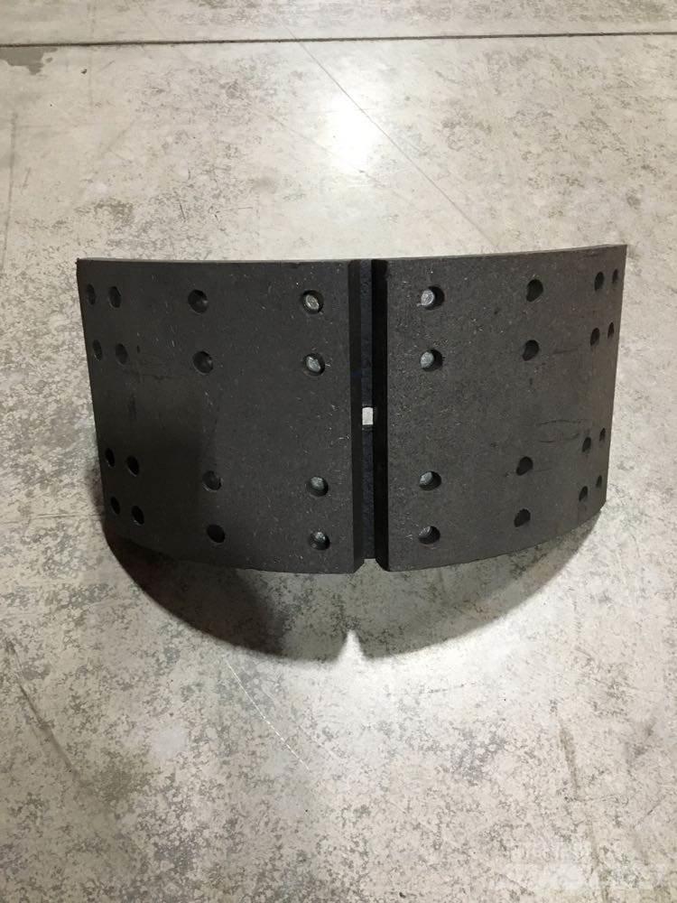  Brake Shoe Kočnice