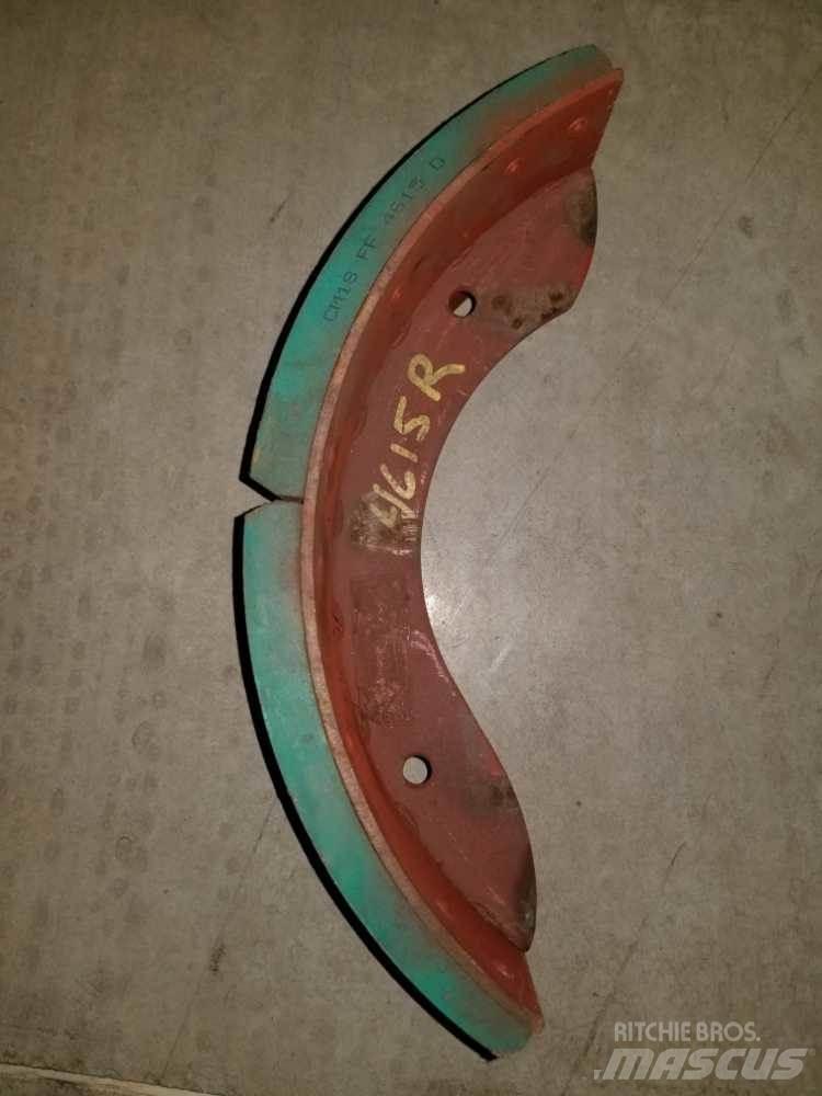 Brake Shoe Kočnice