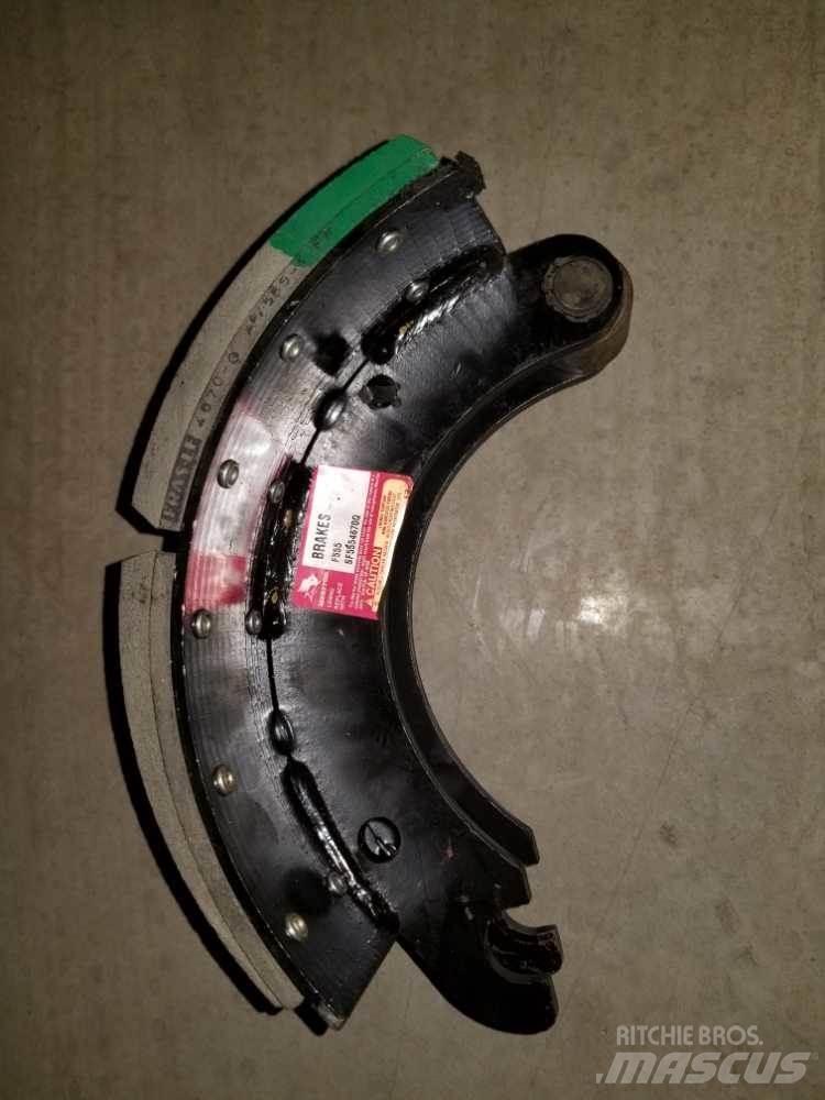  Brake Shoe Kočnice