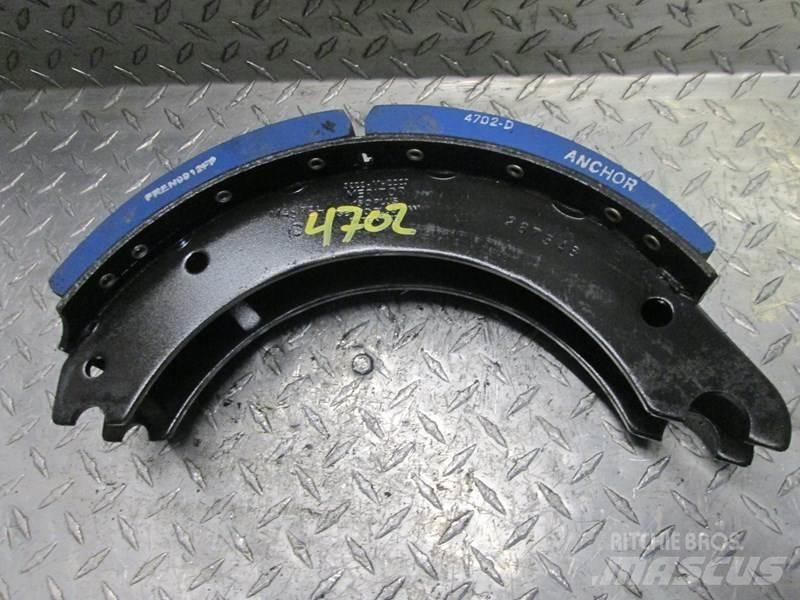  Brake Shoe Kočnice