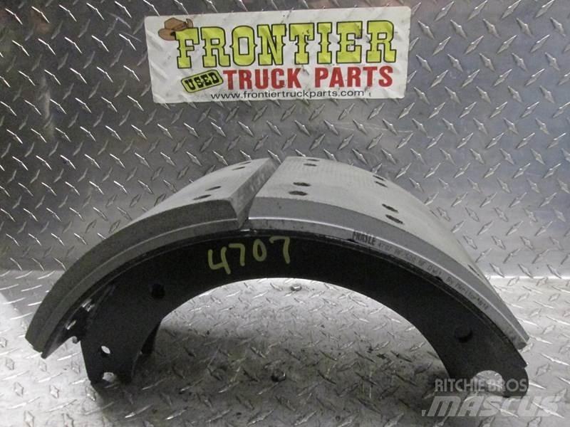  Brake Shoe Kočnice