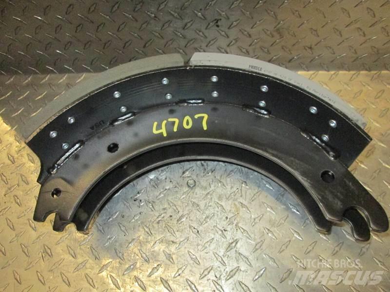  Brake Shoe Kočnice