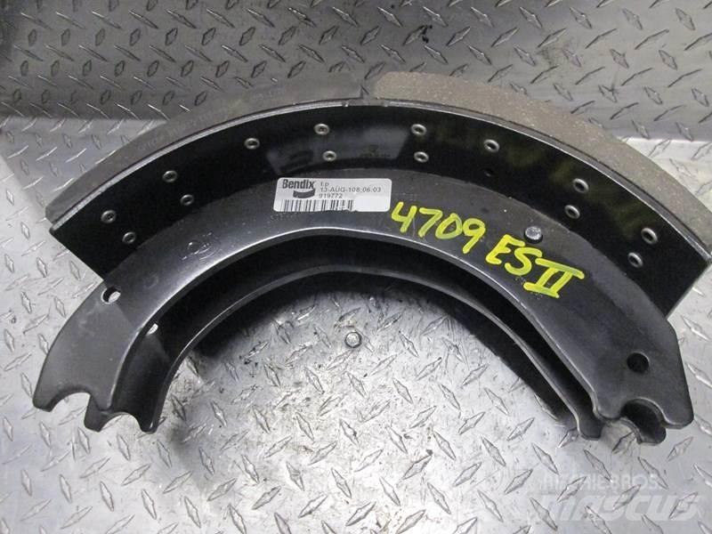  Brake Shoe Kočnice