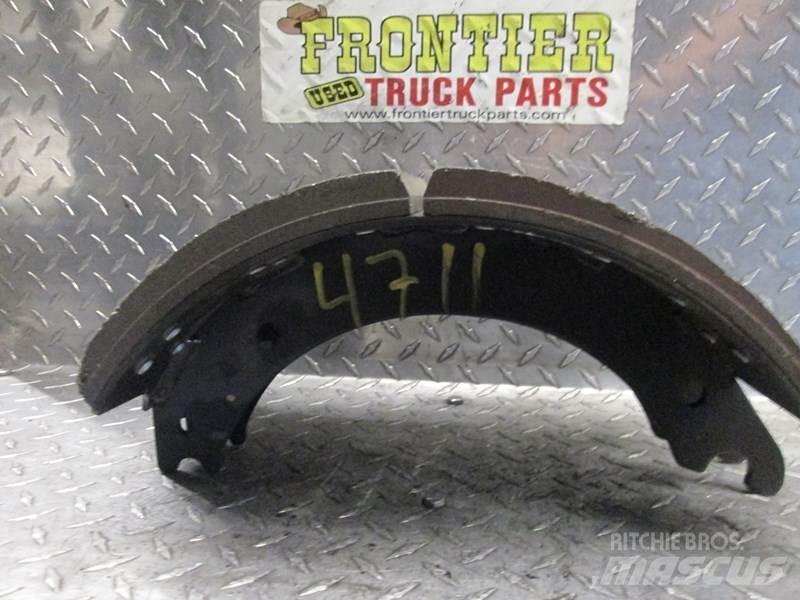  Brake Shoe Kočnice