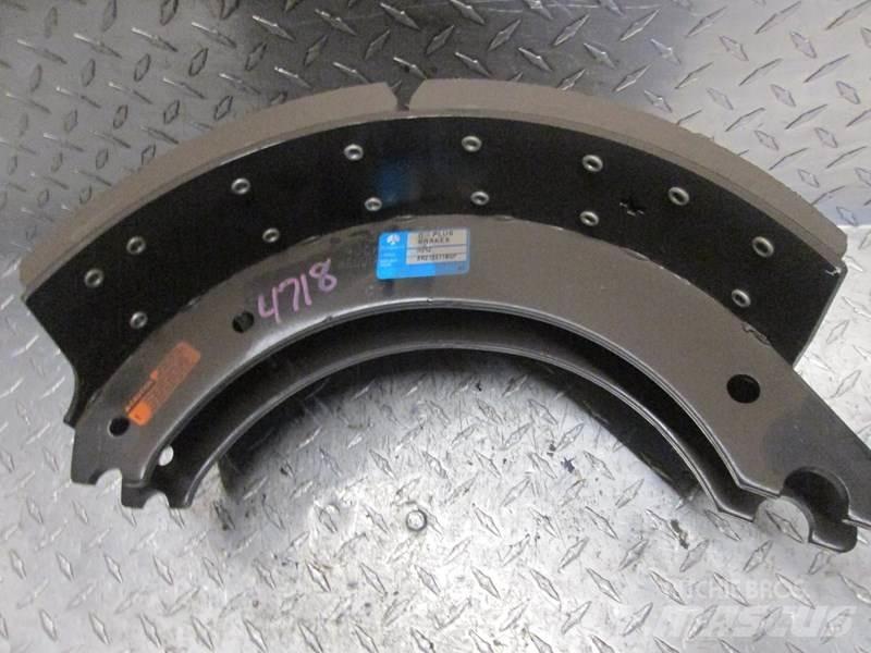  Brake Shoe Kočnice