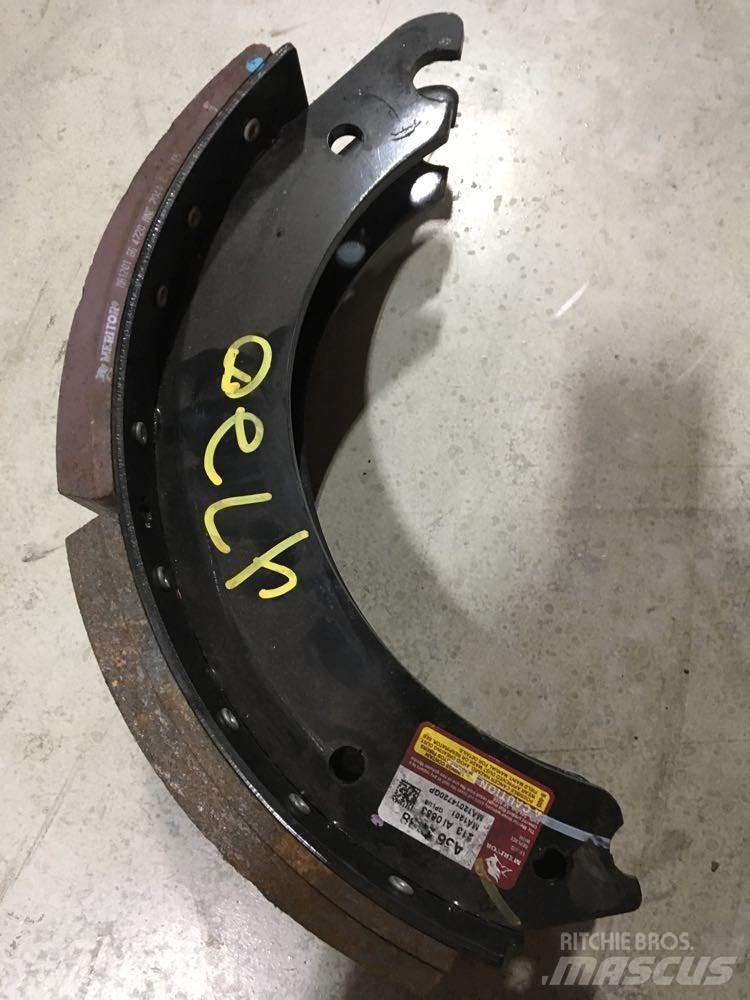  Brake Shoe Kočnice