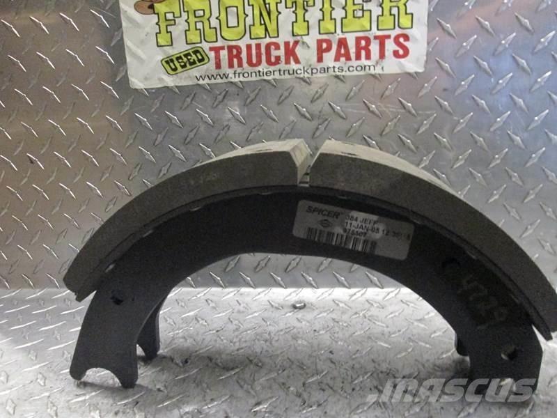  Brake Shoe Kočnice
