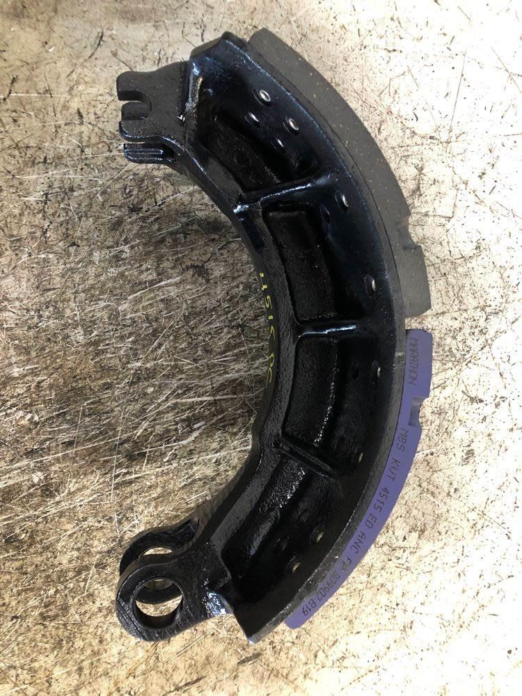  Brake Shoe Kočnice