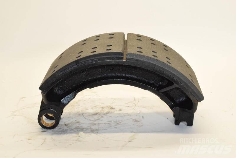  Brake Shoe Kočnice