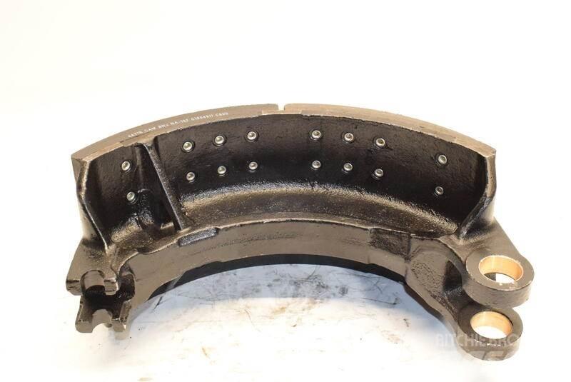  Brake Shoe Kočnice