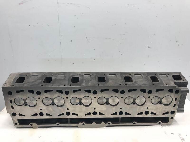 CAT 3116 Druge komponente