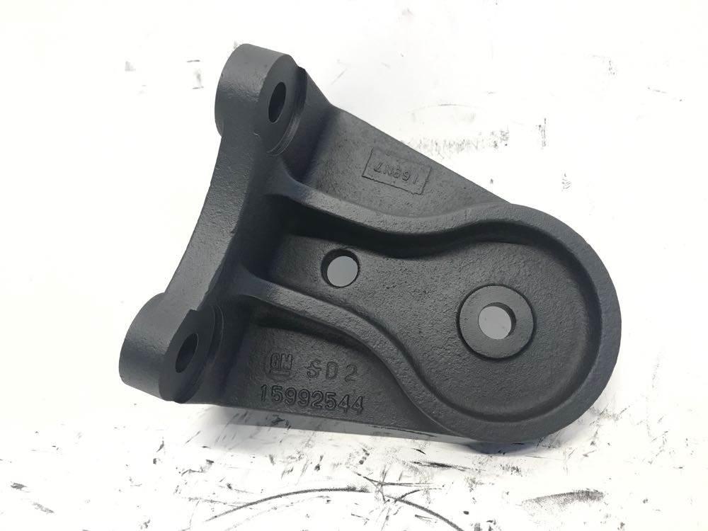 CAT 3116 Druge komponente