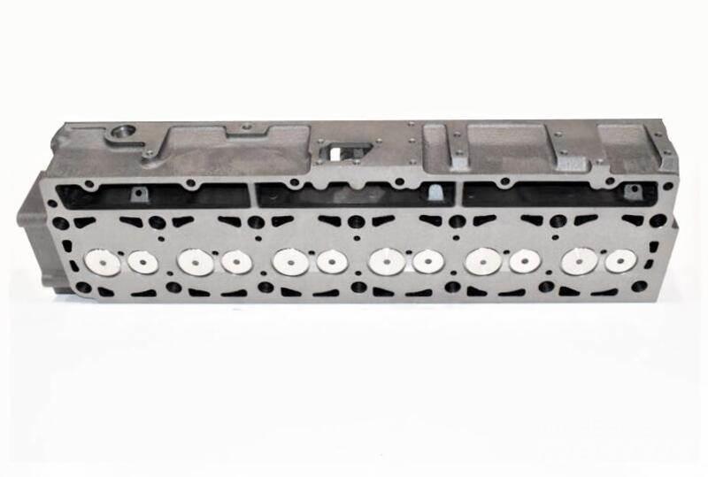 CAT 3116 Druge komponente