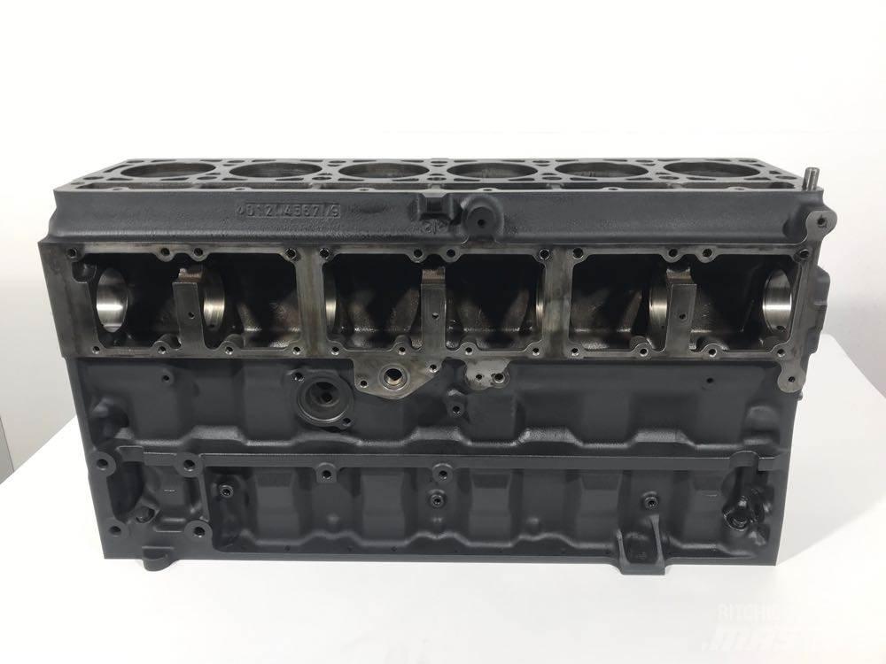 CAT 3116 Motori