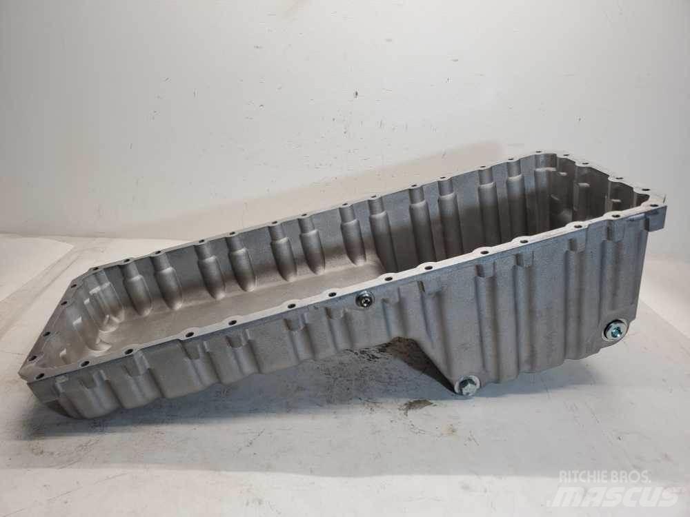 CAT 3116 Druge komponente