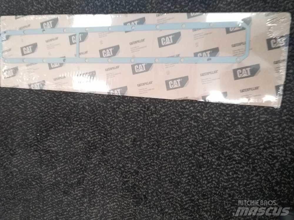 CAT 3116 Druge komponente