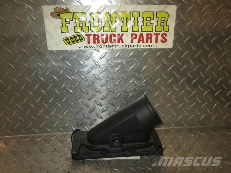 CAT 3126 Transport – ostalo