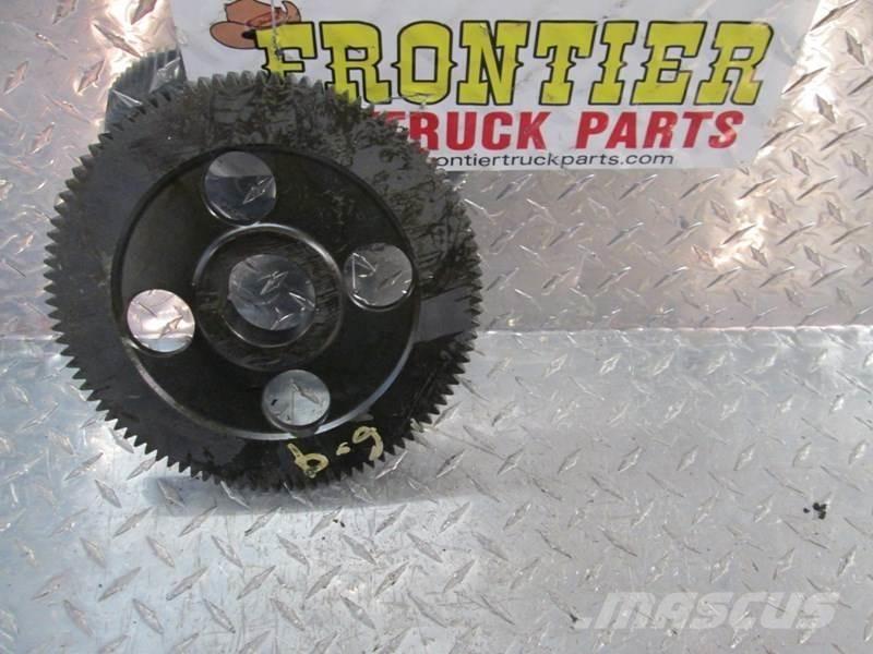 CAT 3126 Transport – ostalo