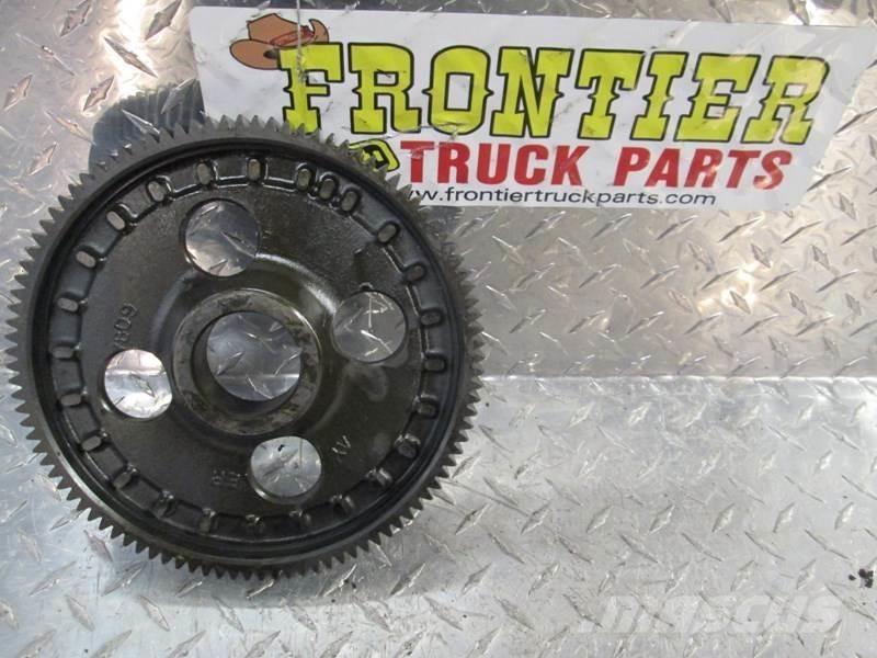 CAT 3126 Transport – ostalo